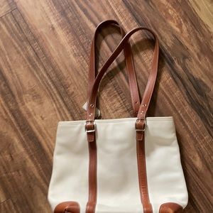 Coach tote